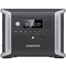 Зарядна станція Dabbsson DBS2300